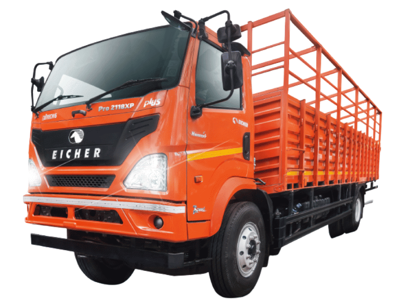 Eicher Pro 2118XP Plus