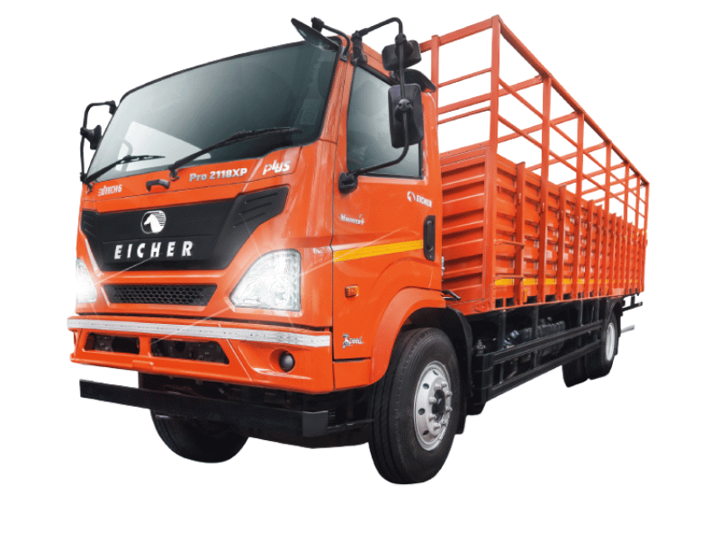 Eicher Pro 2118XP Plus