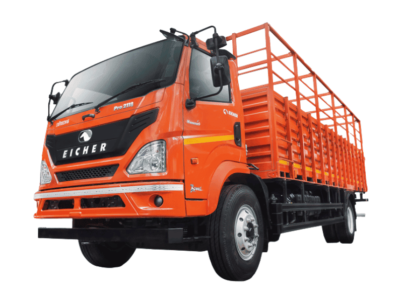 Eicher Pro 2118 4295 HSD