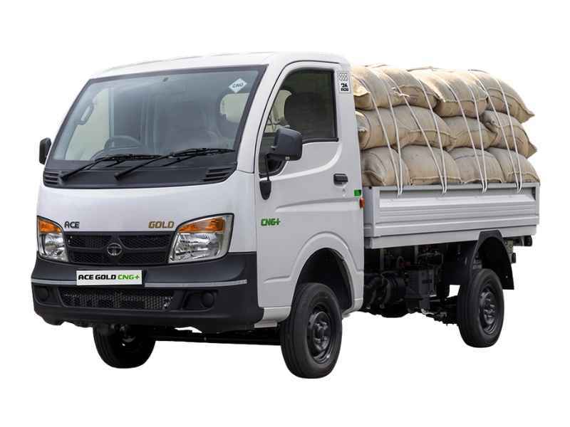 Tata Ace Gold Cng Plus
