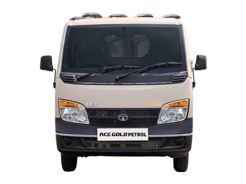 Tata Ace Gold Petrol