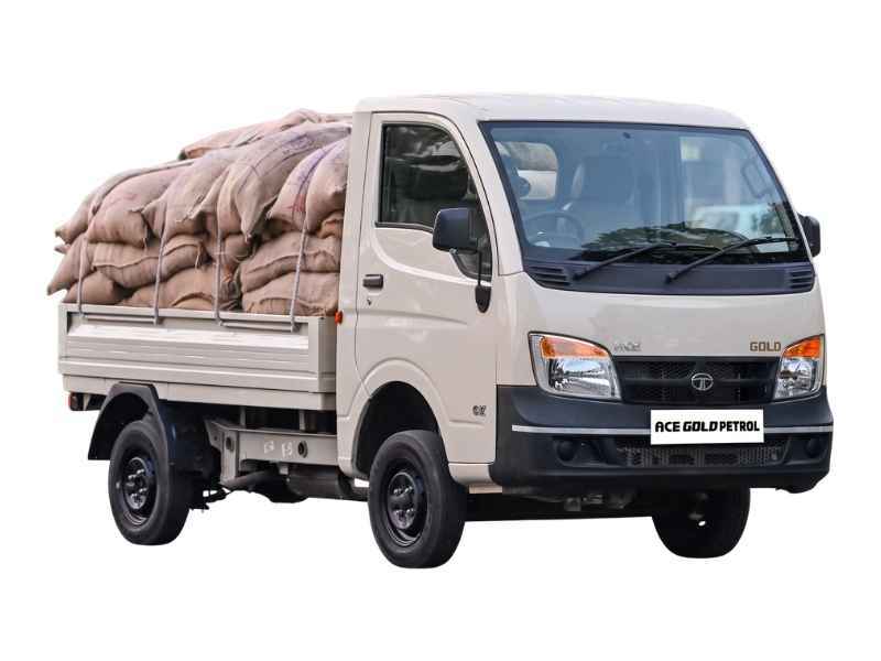 Tata Ace Gold Petrol