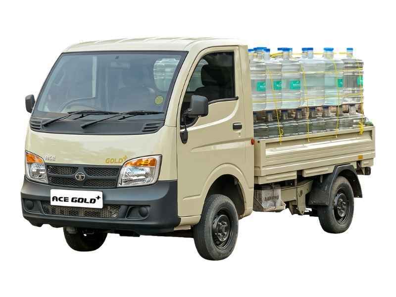 Tata Ace Gold Plus