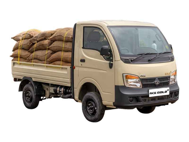 Tata Ace Gold Plus