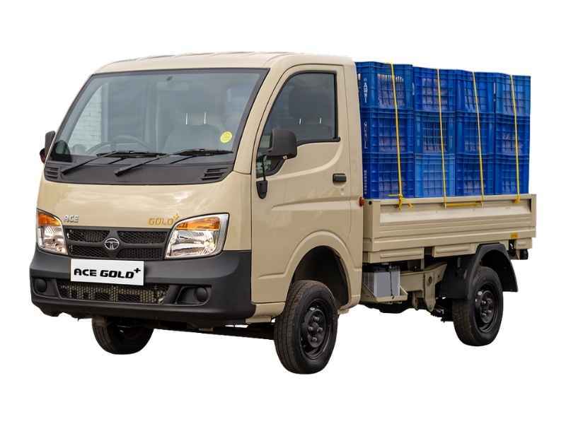 Tata Ace Gold Plus