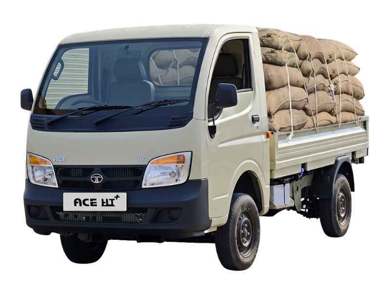 Tata Ace Gold HT Plus