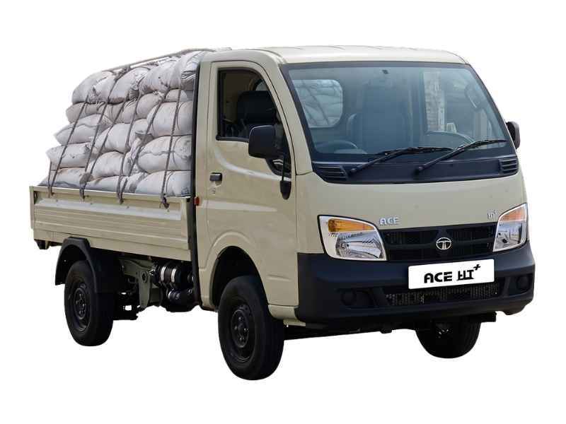 Tata Ace Gold HT Plus