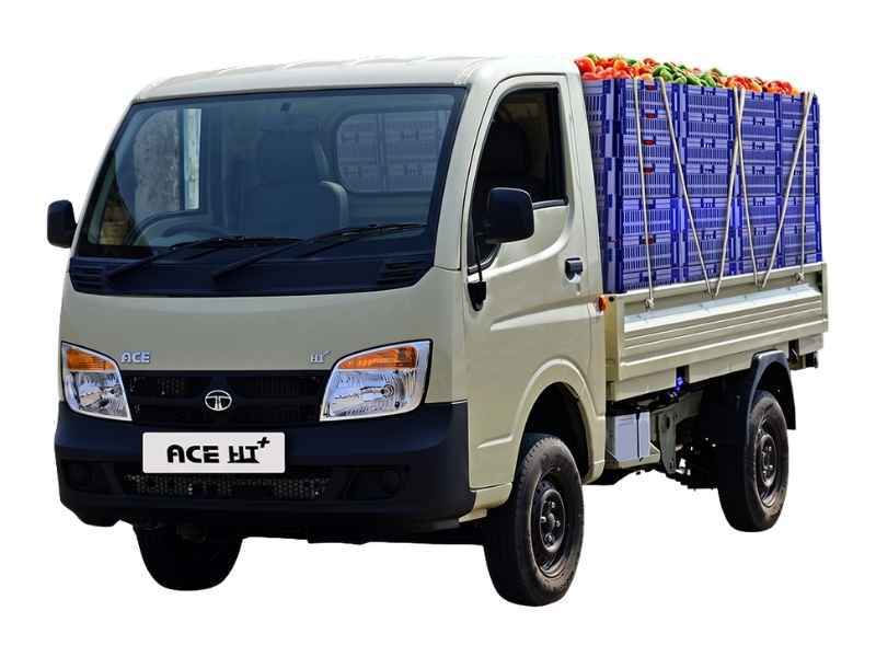 Tata Ace Gold HT Plus