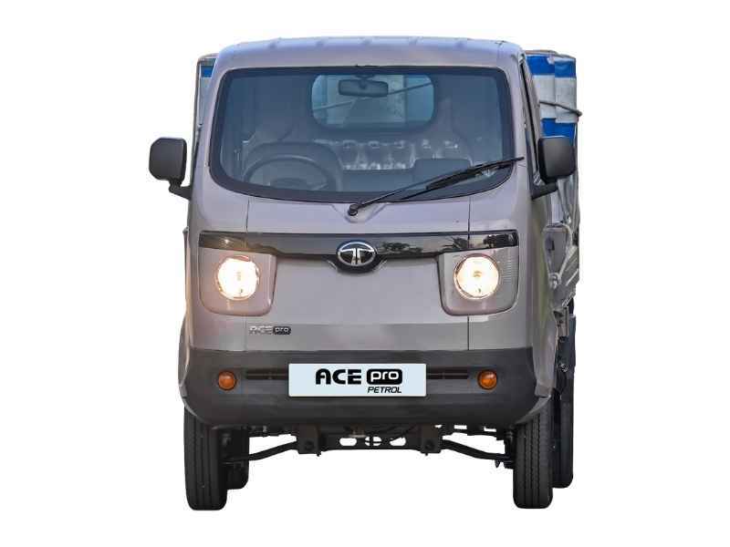 Tata Ace Pro Petrol