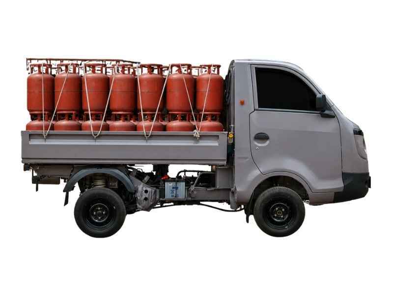 Tata Ace Pro Petrol