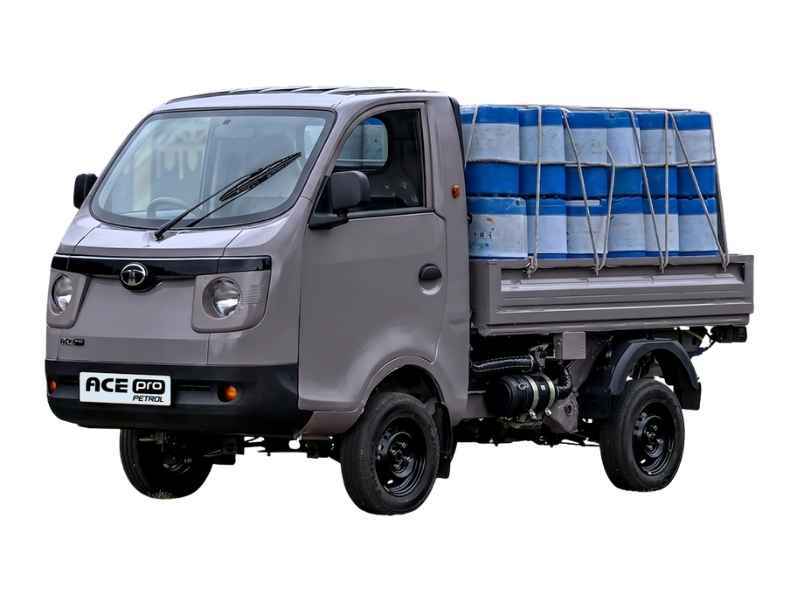 Tata Ace Pro Petrol