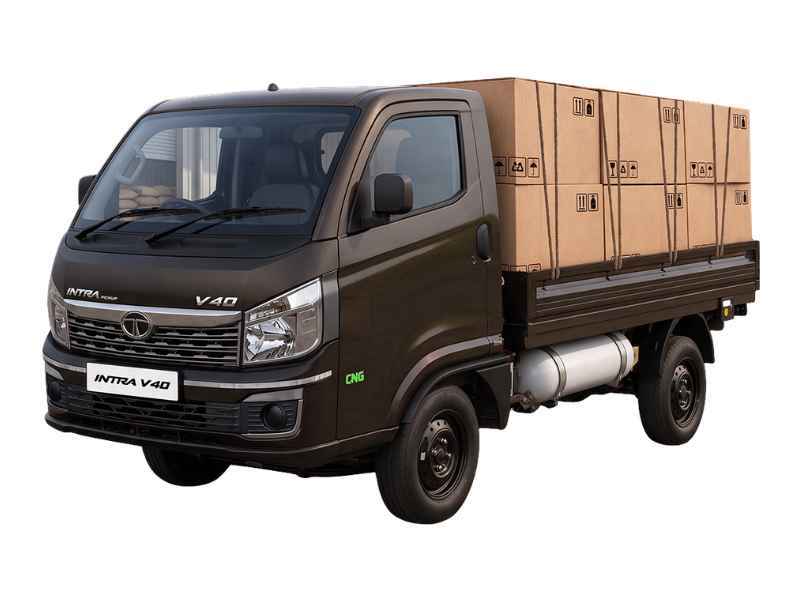 Tata Intra V40