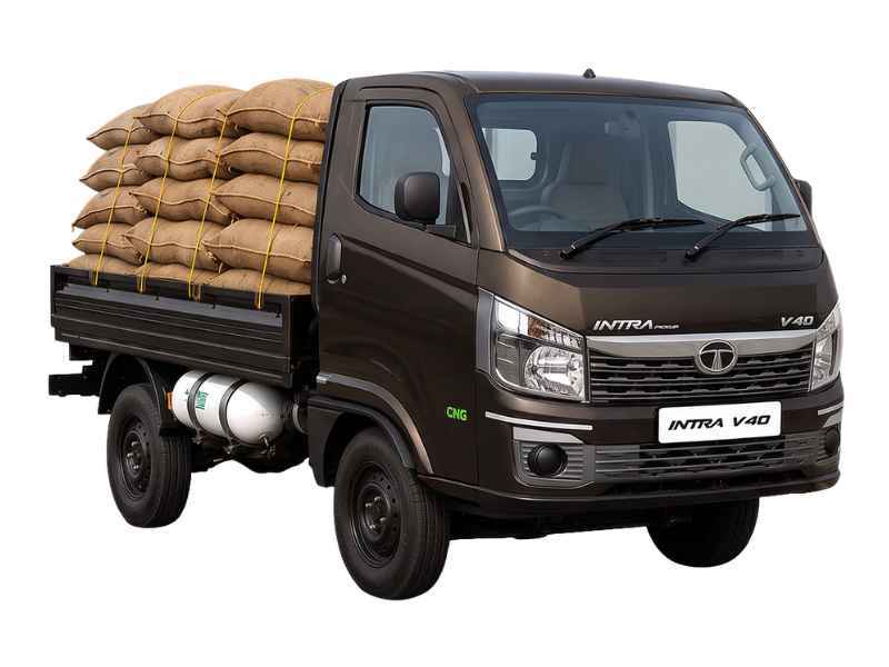 Tata Intra V40