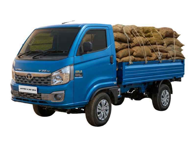 Tata Intra V30 Gold