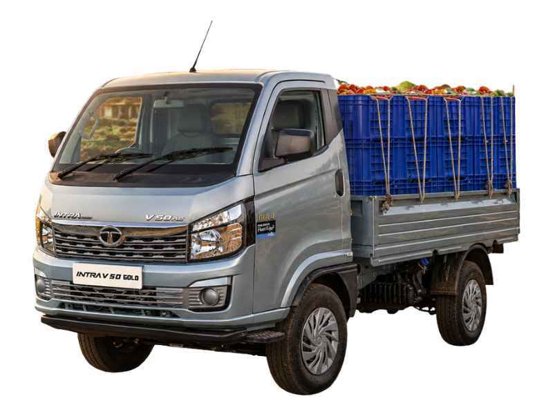 Tata Intra V50 Gold
