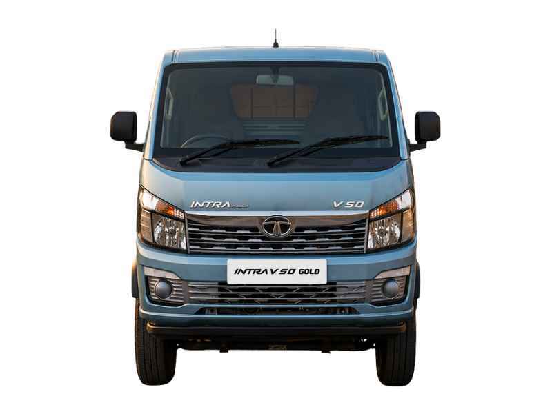 Tata Intra V50 Gold