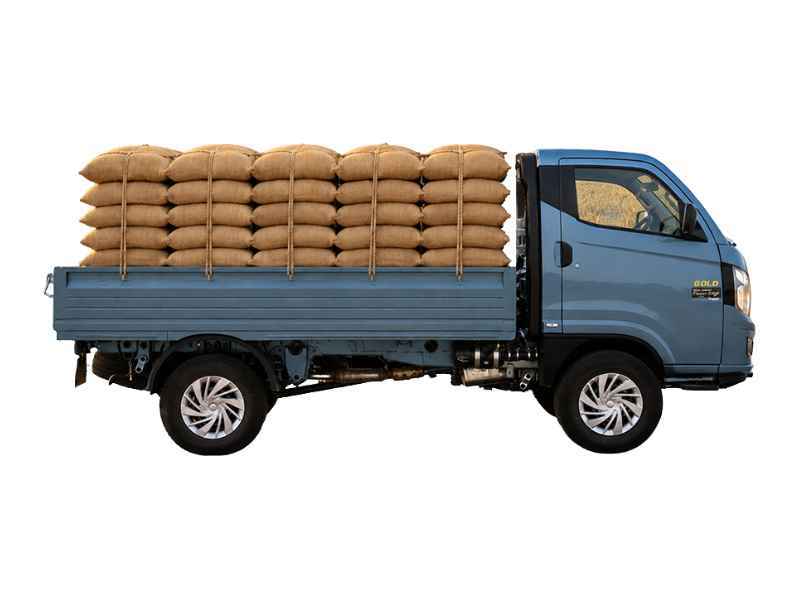 Tata Intra V50 Gold