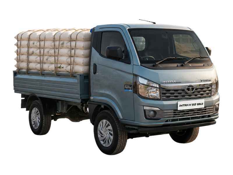 Tata Intra V50 Gold