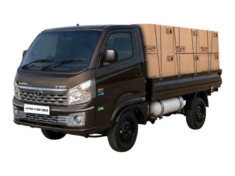 Tata Intra V20 Gold Petrol
