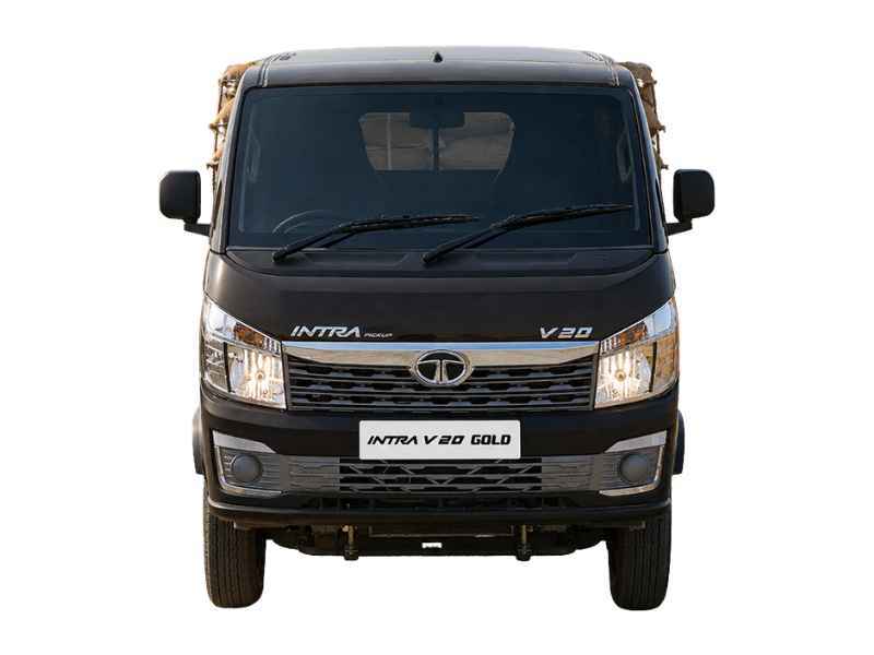 Tata Intra V20 Gold Petrol