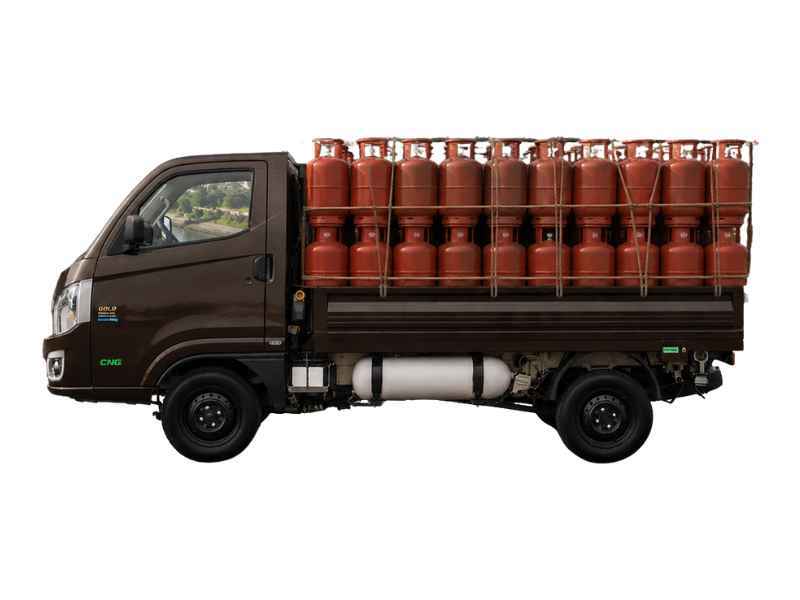 Tata Intra V20 Gold Petrol