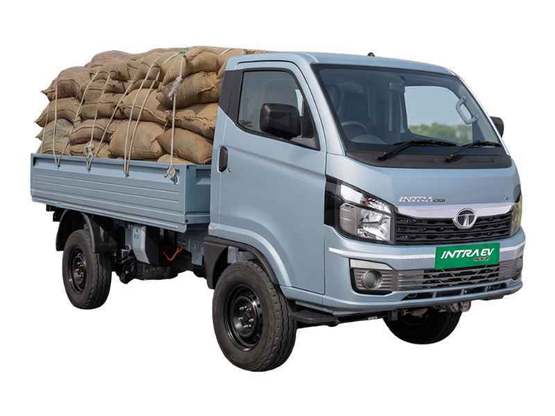 Tata Intra EV