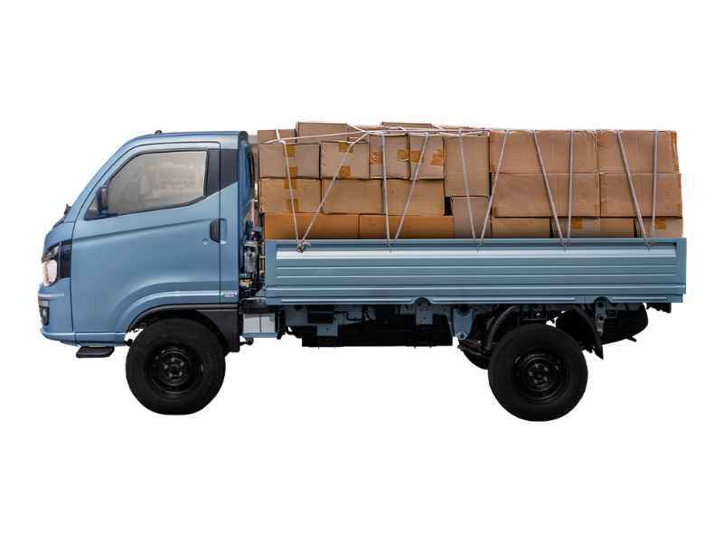 Tata Intra EV