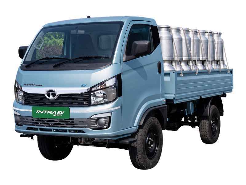 Tata Intra EV