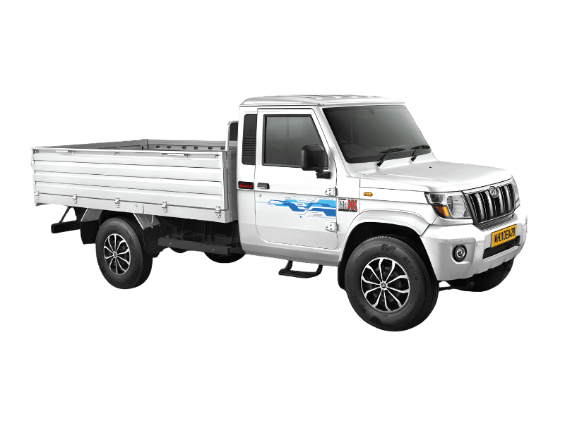 Mahindra Bolero Maxx Pik-Up HD 1.9 VXi CNG