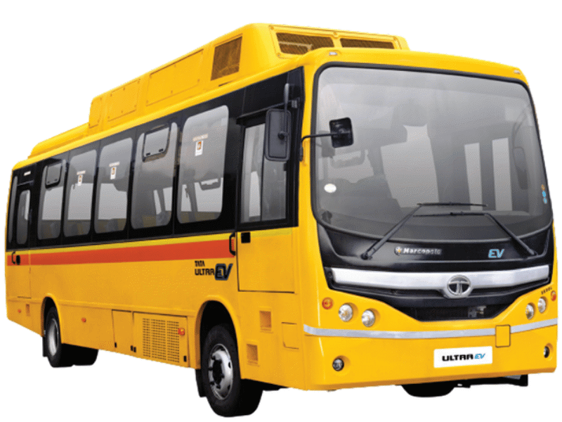 Tata ULTRA 9/9 EV