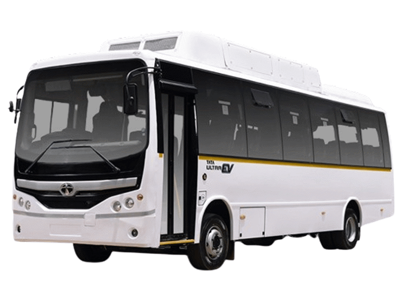 Tata ULTRA 9/9 EV 4920/34 Seater Staff