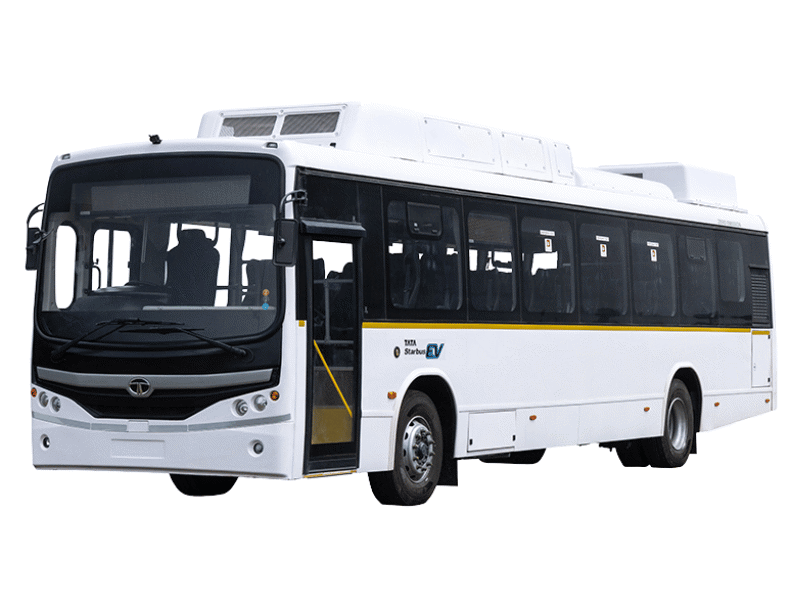 Tata STARBUS 9/12 EV
