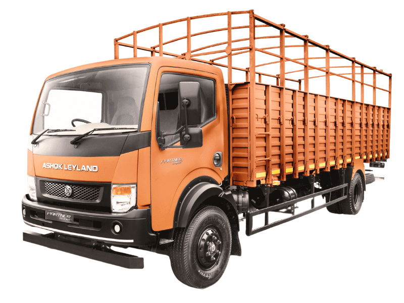 Ashok Leyland Partner Super 1014 4500/HSD
