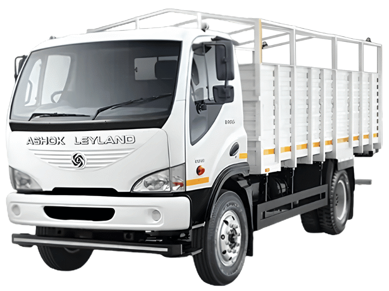 Ashok Leyland BOSS 1615 22 ft