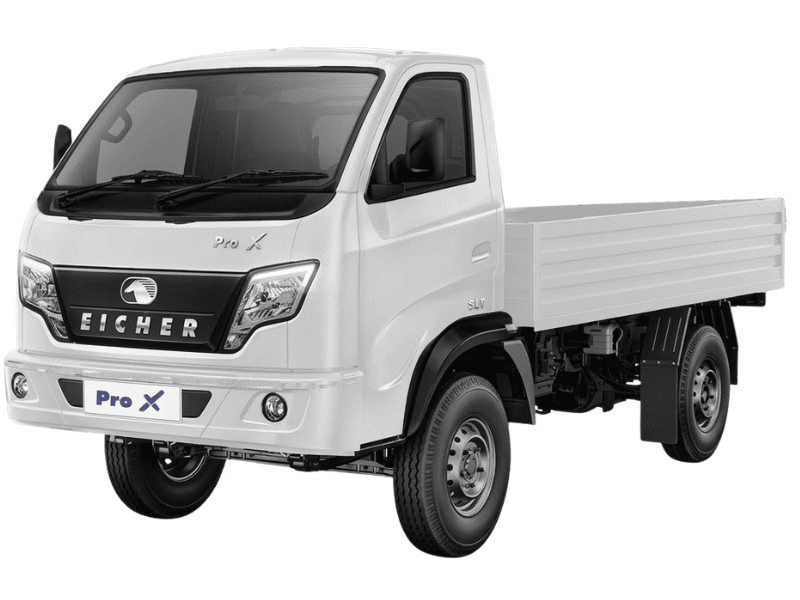 Eicher Pro X 3T 2730/FSD (10'8")