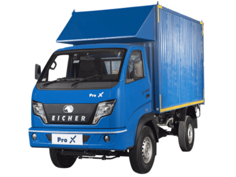 Eicher Pro X 3.5T