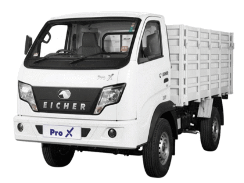 Eicher Pro X 3.5T