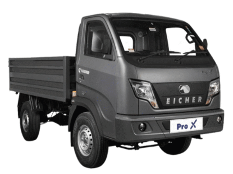 Eicher Pro X 3.5T