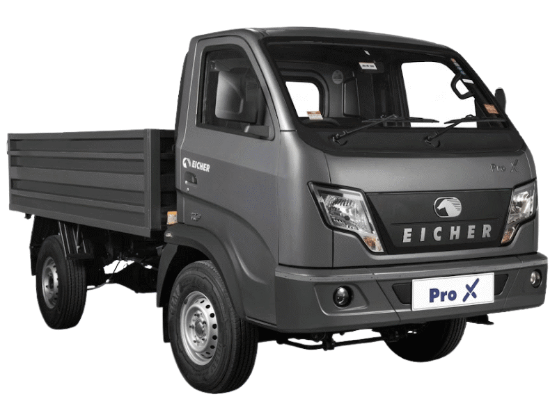 Eicher Pro X 3.5T 2730/FSD (10'8")