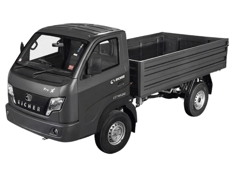 Eicher Pro X 3.5T 2610/FSD (9'8")