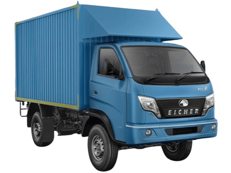 Eicher Pro X 3.5T 2610/MSC (9'8")