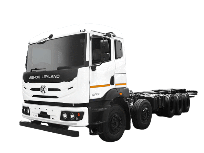 Ashok Leyland AVTR 4220H