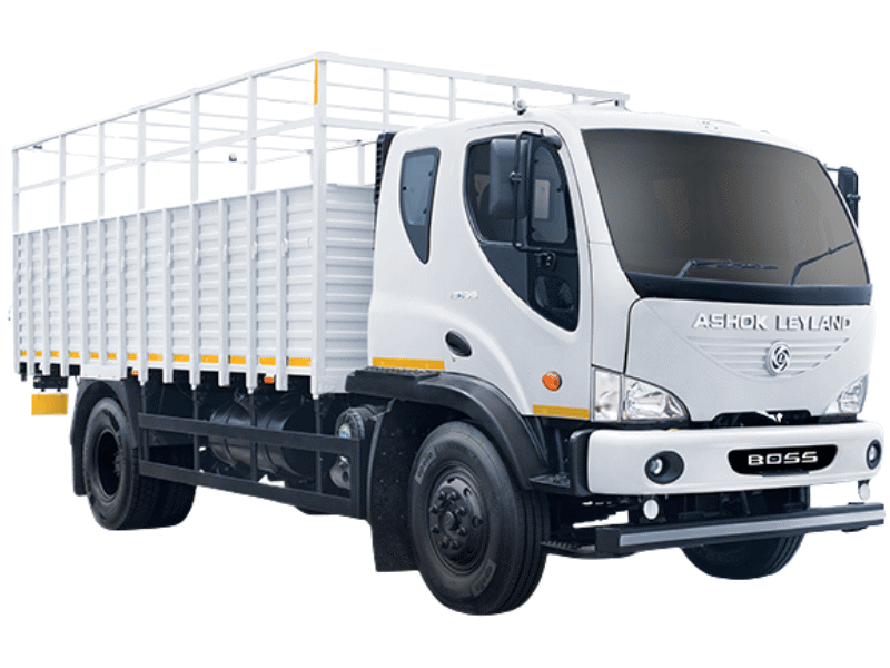 Ashok Leyland AVTR 1920H
