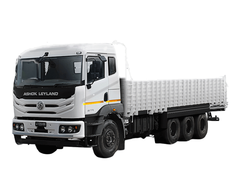 Ashok Leyland AVTR 4120H