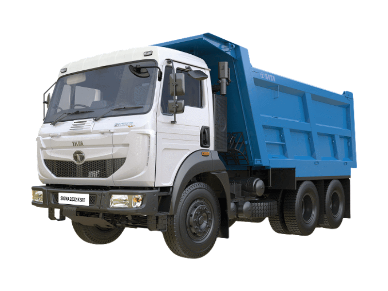 Tata SIGNA 2832