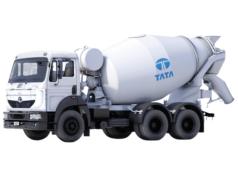 Tata SIGNA 2821.K RMC