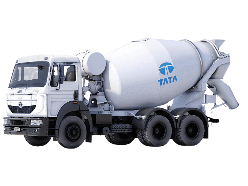 Tata SIGNA 2818.K RMC