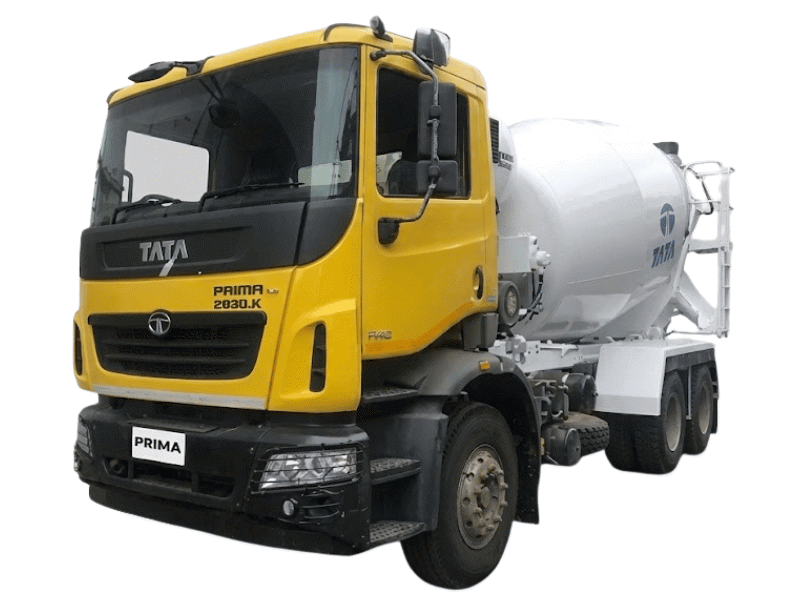 Tata PRIMA 2830.K REPTO