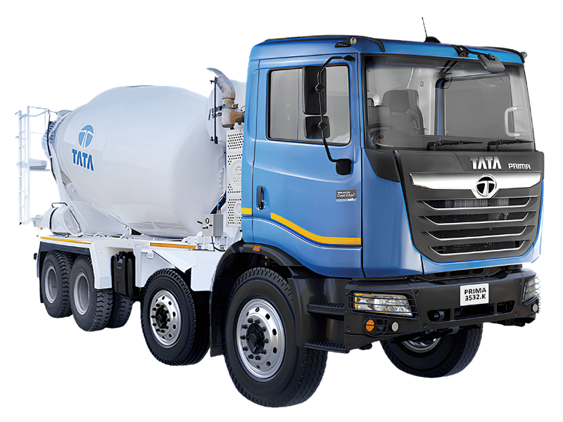 Tata PRIMA 3532.K REPTO