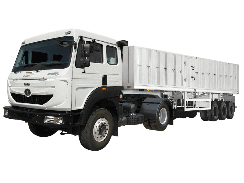 Tata SIGNA 5521.S